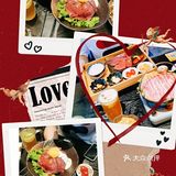 巨喰日料定食[色][色]