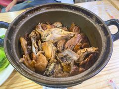 -斯丹姜母鸭·古法干香(涂门街总店)