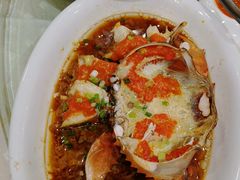 -顺风海鲜港(金玉兰店)