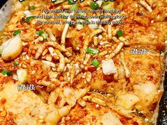 -不曾在把把烧•烧烤(莲坂磐基店)