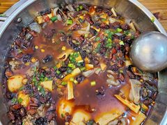 -黑竹香鸡(营和巷店)