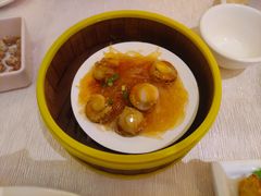 -福州天元国际威斯汀酒店·中国元素餐厅