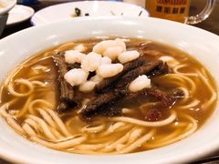 -奎元馆.百年奎元.非遗传承(西湖边的解放路店)