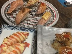 -大雄寿司(中华广场店)