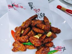 蚕蛹-蠔友汇(大东店)