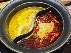 -温野菜涮涮锅(曲江大悦城店)