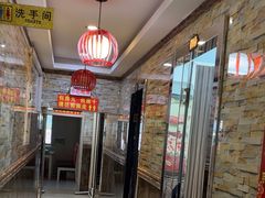 -老码头黑皮肘子锅包肉(文政街店)