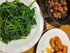 -东就鸭饭店·古早海南菜(友谊南海城店)