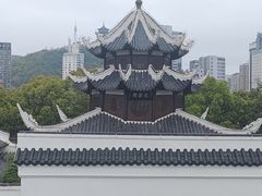 -文昌阁