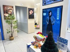 -天真蓝照相馆(五角场百联又一城店)