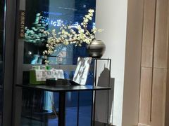 -梅花境(万科店)