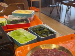 -黔哆哆地摊酸汤火锅(清湖店)