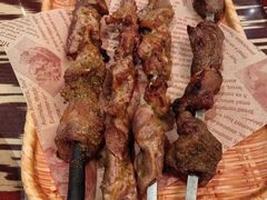-新疆伊宁远征餐厅