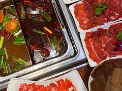 -好得火锅(育才店)