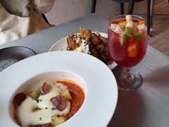 -Ocean's Table 欧舍