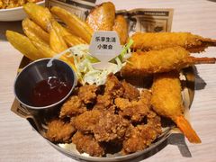 -卡朋西餐(悦汇城店)