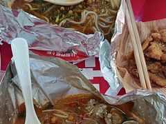 -见味花甲(福田coco park店)