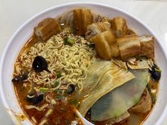 油条-重庆麻辣烫(国权路店)