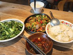 -树厨贵州菜(大十字店)
