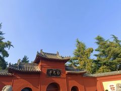 -洛阳白马寺