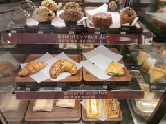 -星巴克(丁香国际商业中心店)