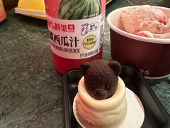 -牛New寿喜烧(曹路花园城店)