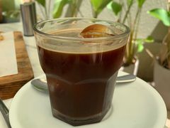 -The Sunny Side Cafe Station 1