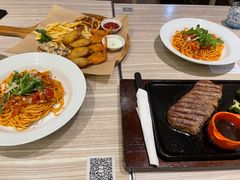 -必胜客(华为店)