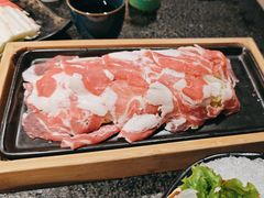 -湊湊火锅·茶憩(世博大道店)