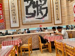 -孟记粥铺·家常菜·烧烤·粥(亚运村店)