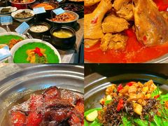 -千岛湖小鱼儿·淳安匠心农家菜