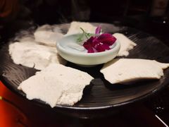 -渝涯重庆豆花老火锅(中赢国际店)