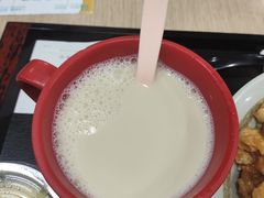 -永和大王(茉莉上新·漕宝店)