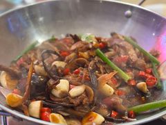 -辣得叫湘菜(四明店)