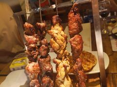 -通海俄式烧烤·俄罗斯大串(嵩山路店)