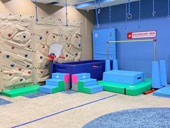 -美智一站式成长中心(新百CC Park店)