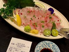 -贰醒·私房小院烧烤 (太古里店)