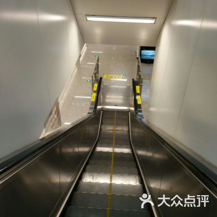 熊猫大道地铁站