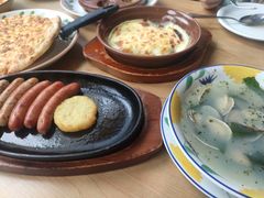 -萨莉亚意式餐厅(石鼓路店)