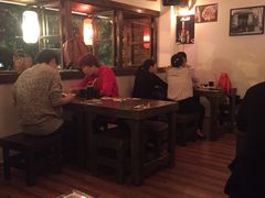 -小条食堂(筼筜天虹店)