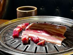 -九田家黑牛烤肉料理(太阳宫广场店)