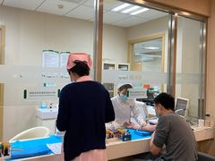 -慈铭体检(北京奥亚分院)