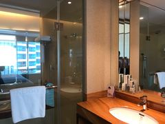 -上海浦东嘉里大酒店