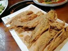 -青州古城