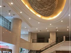 -天怡豪生大酒店-怡园中餐厅(枣山路店)