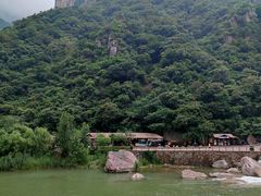 -河南宝泉旅游区