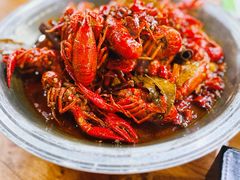 -1819餐厅·团队聚餐·烤串·精酿