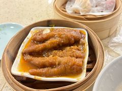 -点都德(龙之梦店)