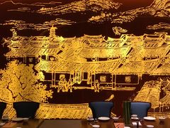 -泉州富力万达文华酒店-品珍中餐厅