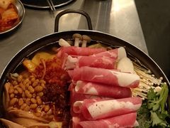 -MI WU FACTORY米屋美食工厂餐厅(绿地店)
